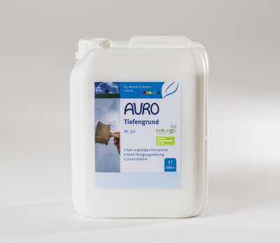 Wände & Decken | Naturfarben Laden